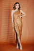 Alhambra x GS: The Stella Convertible Long Gown